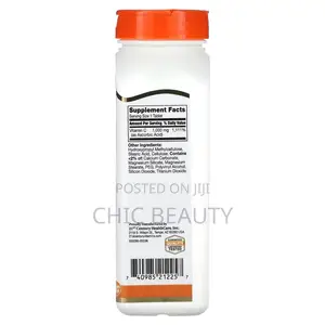 21st Century, C-1000, Prolonged Release, 110 Tablets