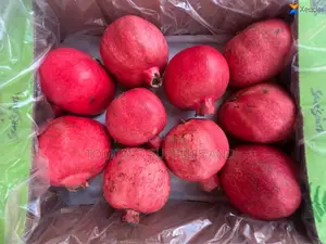 Pomegranate Fruit Fresh