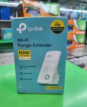 TP- Link Wifi Range Extender