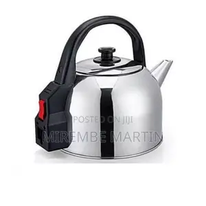 Saachi 2.5L Electric Kettle.