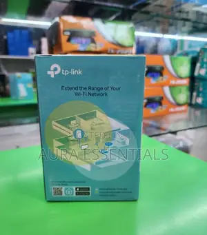 TP- Link Wifi Range Extender