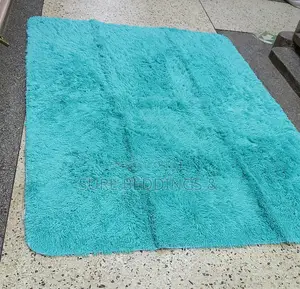 Modern Fluffy Carpet