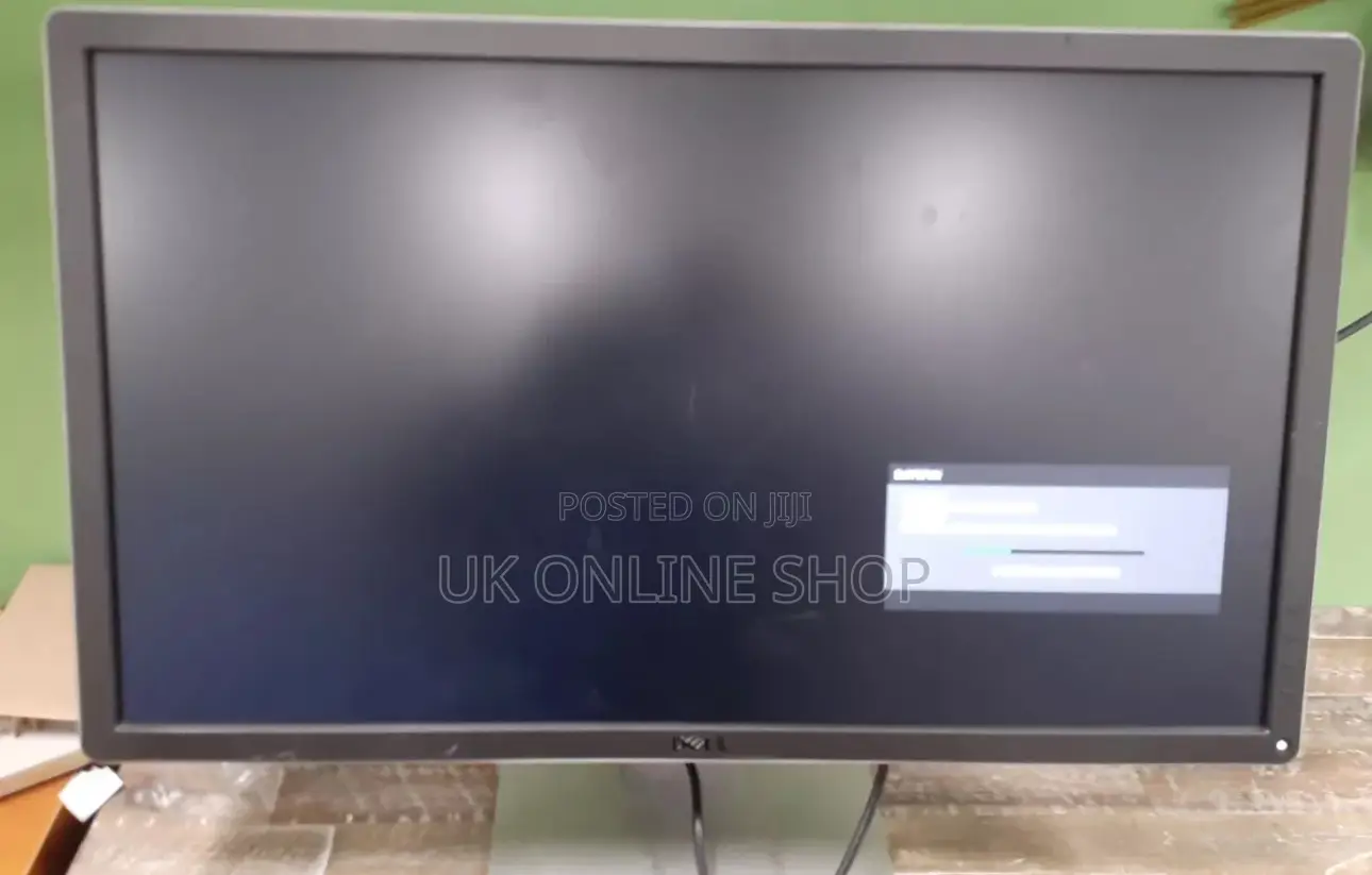Dell P2714hc 27" Full HD IPS 1920x1080 60hz Displayport LED