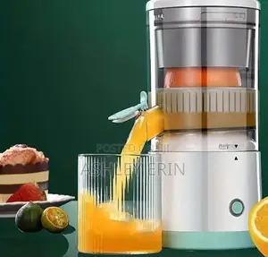 Mini Electric Juice Mixer