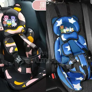 Brand Kids Car Seater