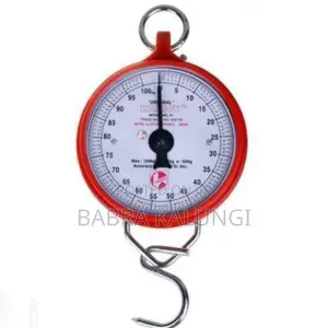 Brand Weighing Scale
