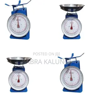 Dial Spring 20kg Scale
