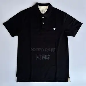 T-Shirts New Colors New Polos