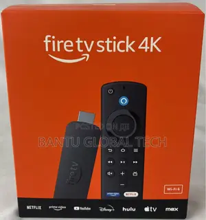 Firestick 
