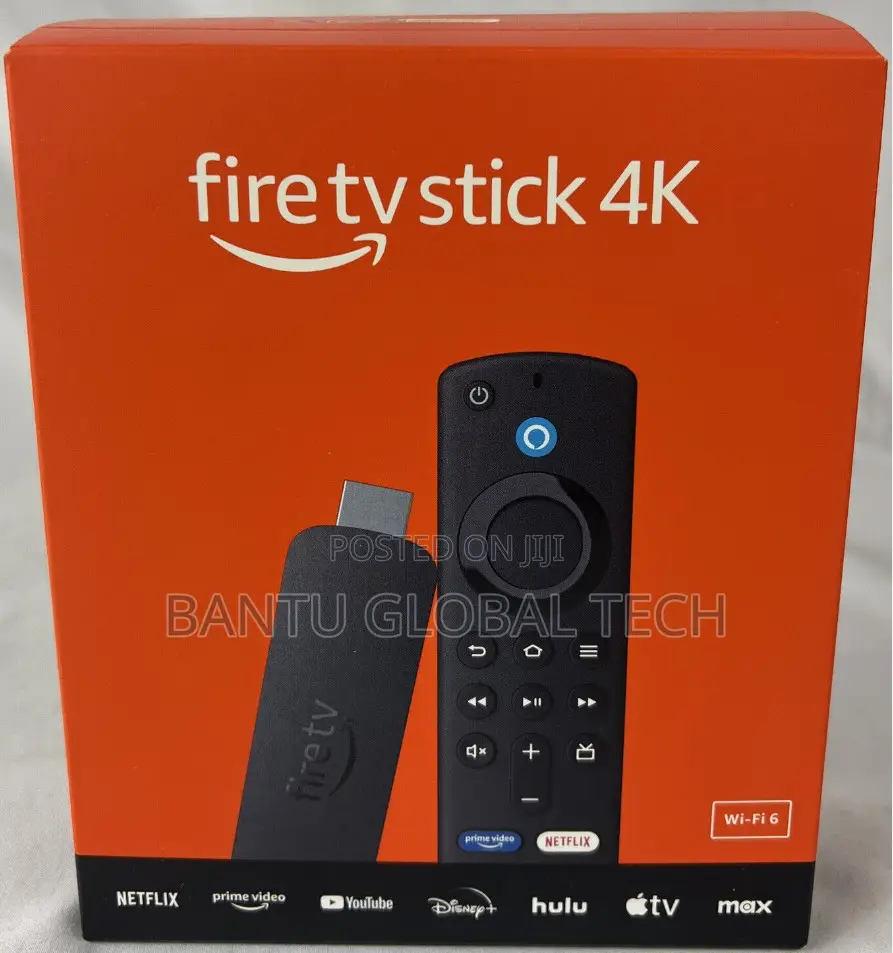 Firestick 