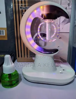 Mosquito Killer Lamp With Humidifier,