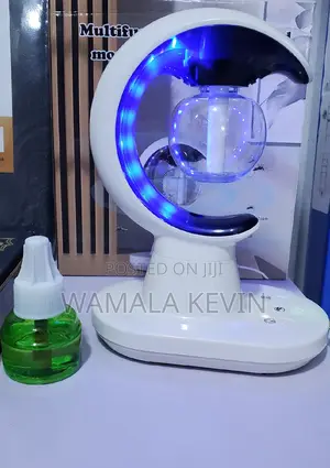 Mosquito Killer Lamp With Humidifier,