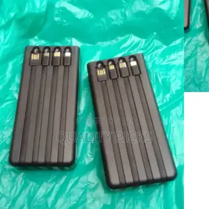 Digital Power Bank