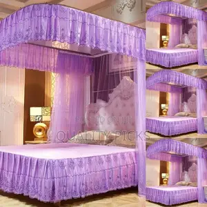 2 Stand Mosquito Net