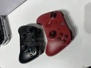 Xbox One S X Controllers