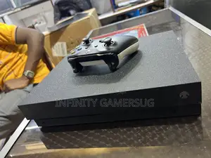 Xbox One X