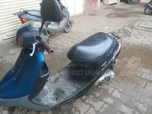 Kymco 2022 Blue