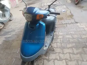 Kymco 2022 Blue