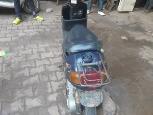 Kymco 2022 Blue