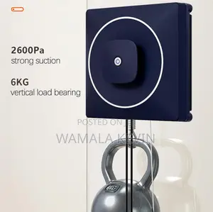 Window Cleaning Robot Smart