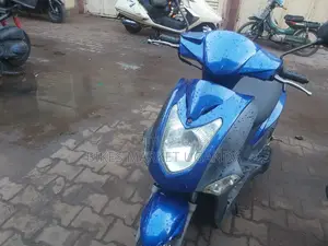 Kymco 2022 Blue
