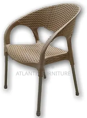Nice and Durable Plastic Chairs