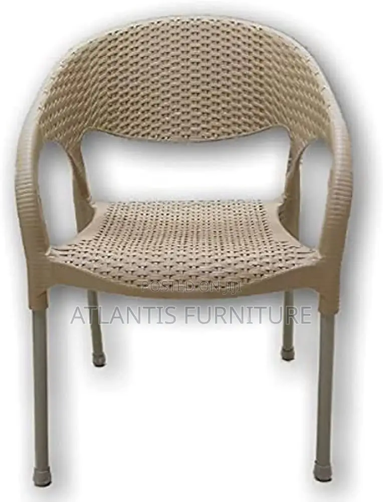 Nice and Durable Plastic Chairs
