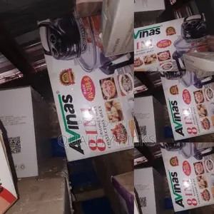 Avinas Electric Oven