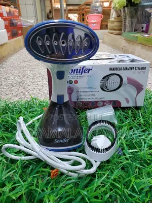 Handheld Garment Steamer