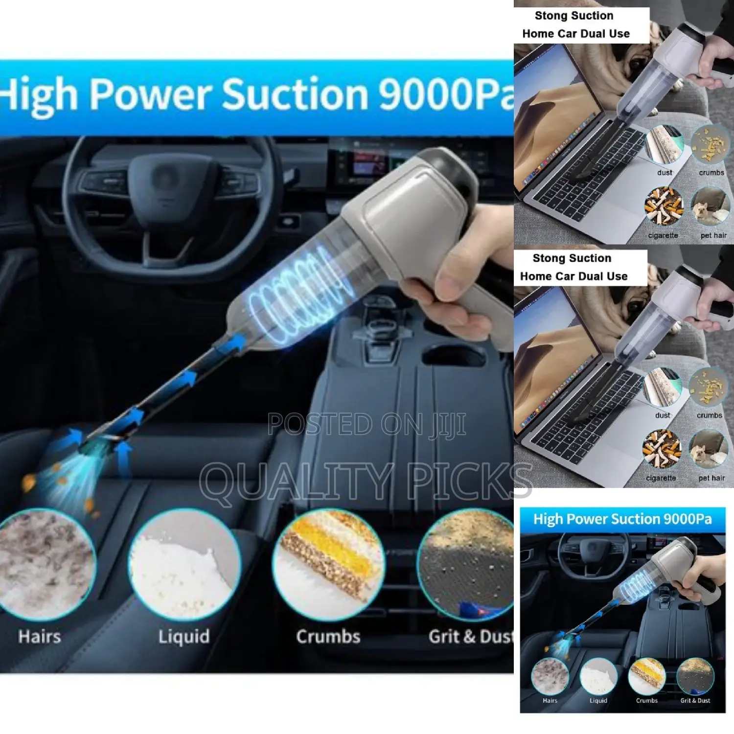 Brand Car Air Humidifier