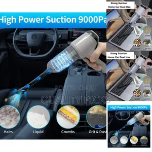 Brand Car Air Humidifier