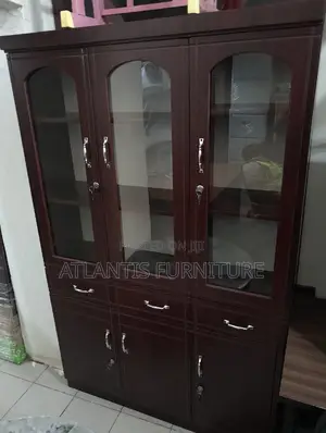 Malaysian Cupboard for Offices
