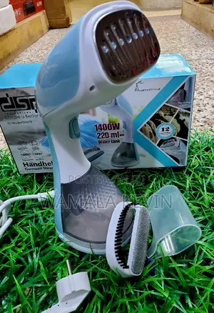 Garment Steamer DSP