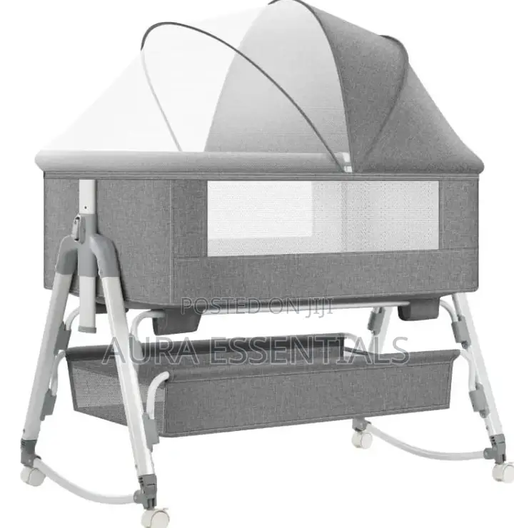 Select Elegant Baby Cot