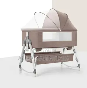 Select Elegant Baby Cot