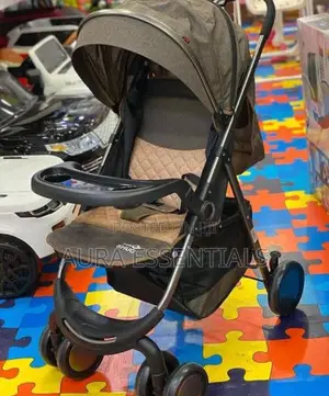 New Buggy Stroller