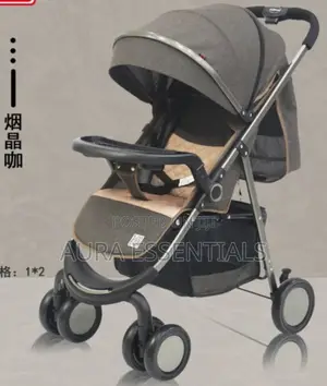 New Buggy Stroller