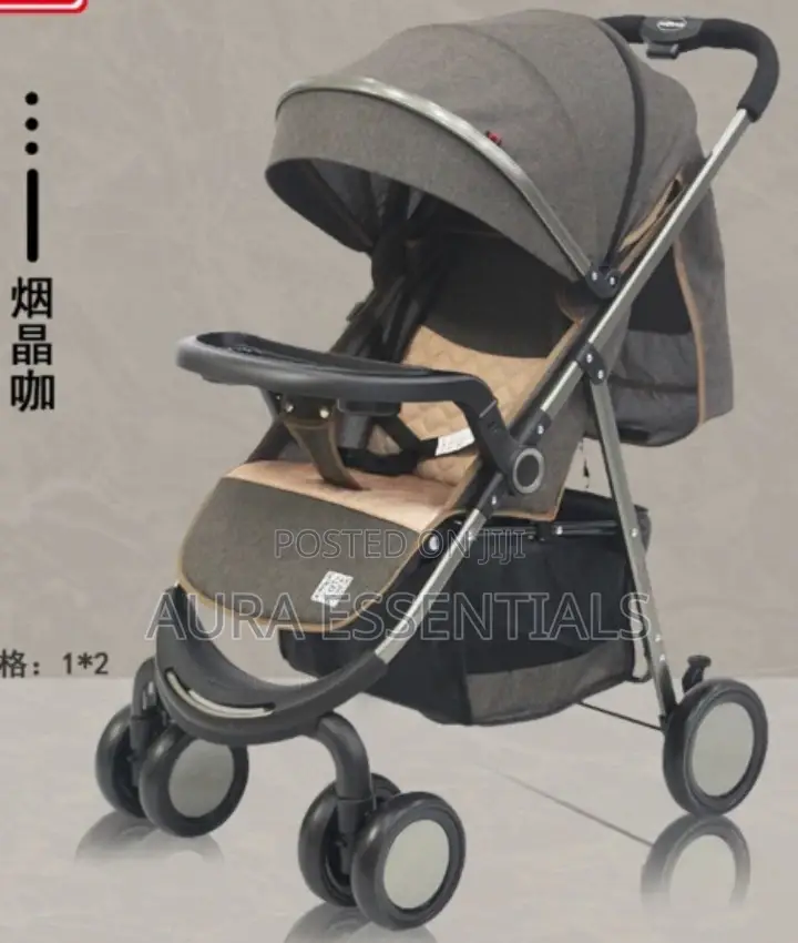 New Buggy Stroller