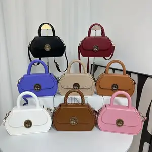 Classic Square Crossbody Bag for Women New High Quality