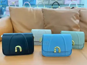 New Arrival Mini Contrast Crossbody Bag