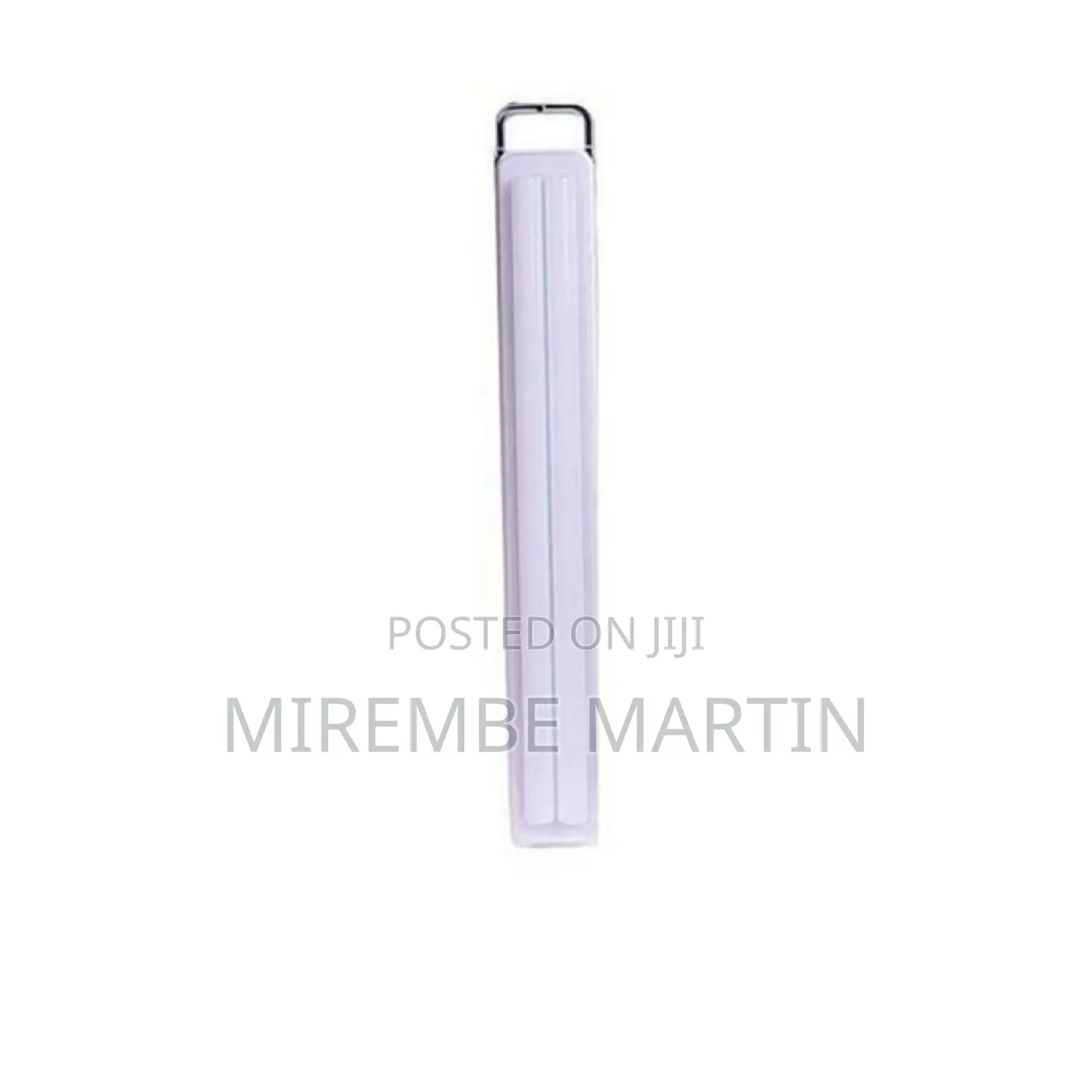Kamisafe Rechargeable Emergency Lamp.