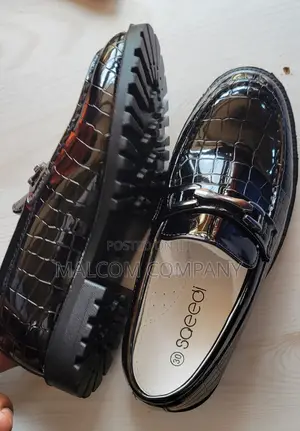 Kid's Shoes .