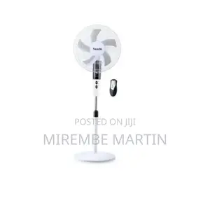 Saachi 16 Inch Electric Fan.