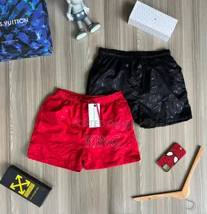 Balmain Swim Shorts