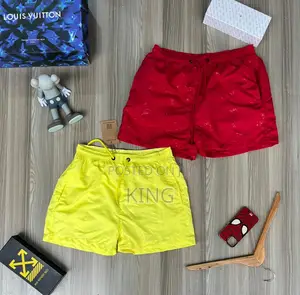Balmain Swim Shorts