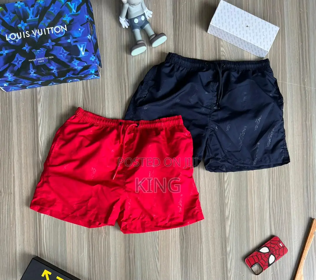Balmain Swim Shorts