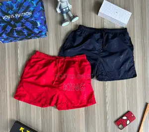 Balmain Swim Shorts