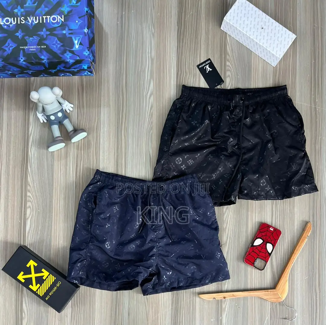 Louis Vuitton Swim Shorts