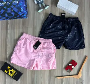 Louis Vuitton Swim Shorts