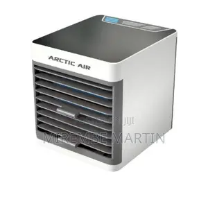 Arctic Air Cooler.